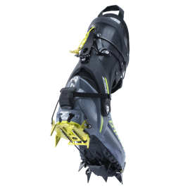 Crampons ultra light Mezzalama DYNAFIT ski de randonnée