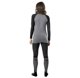 Tour warm Mérinos socks DYNAFIT chausette mérinos ski de randonnée