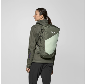 Pedroc Core 20 litres Femme SALEWA Petit sac à dos