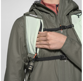 poche Pedroc Core 20 litres Femme SALEWA Petit sac à dos