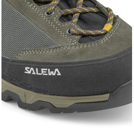Bande de protection MTN TRAINER 3 TECH MID Gore-tex M SALEWA Chaussure alpinisme Homme