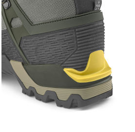 compatible avec les crampons automatiques MTN TRAINER 3 TECH MID SALEWA
