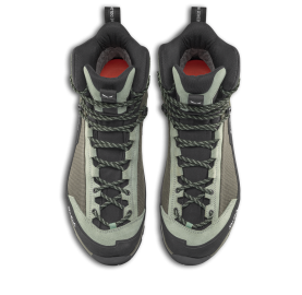 laçage long précis chaussure alpinisme Femme SALEWA