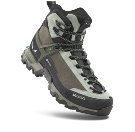 MTN TRAINER 3 TECH MID...
