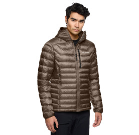 Batura doudoune capuche Homme VAUDE