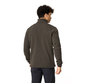 Veste polaire homme Rienza 3 VAUDE confortable et très chaude