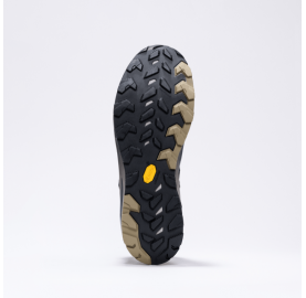 Chaussure de rando robuste FURIOSA SUEDE GTX AKU pour homme semelle VIBRAM