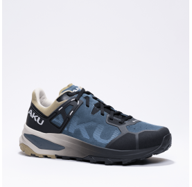 Chaussure de rando robuste FURIOSA SUEDE GTX AKU pour homme