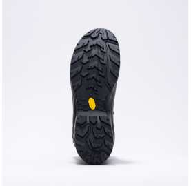 Chaussure de rando en cuir pleine fleur fabriquée en Italie TRIBUTE 3 GTX AKU