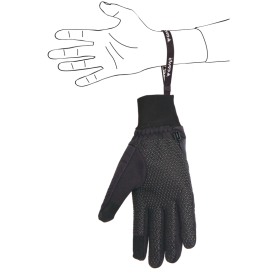 Gant léger et polyvalent G AIR de CAMP leash