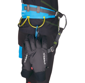 G Air Hot Dry un gant chaud et imperméable CAMP Alpinisme Ski de randonnée raquettes