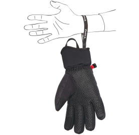 G Air CORE Gant très chaud et imperméable CAMP Alpinisme Ski de randonnée raquettes