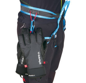 G Air CORE Gant très chaud et imperméable CAMP Alpinisme Ski de randonnée raquettes