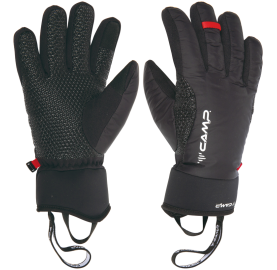 G Air CORE Gant très chaud et imperméable CAMP Alpinisme Ski de randonnée raquettes
