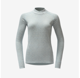Sous-vêtement technique Femme mérinos et soie Signature Silk 230 DEVOLD