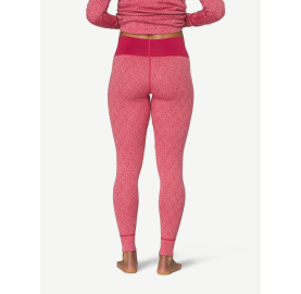 collant mérinos et soie hiver Signature Silk Mérinos 230 collant Femme DEVOLD made in europe