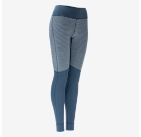 Reverso Merinos collant Femme DEVOLD chaud respirant 2 faces