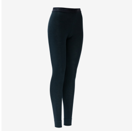 Collant technique mérinos pour Femme fabriqué en Europe Adventure Merinos 190 DEVOLD