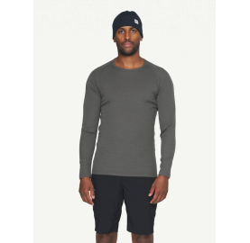 Adventure Merinos 190 Shirt Homme DEVOLD