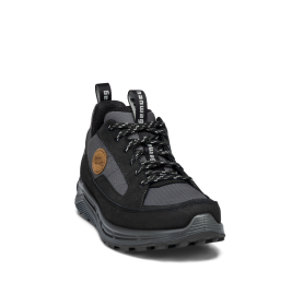 chaussure basse noire gore tex made in Europe Rotpunkt Light Low GTX HANWAG