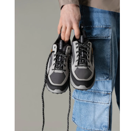 Rotpunkt Light Low GTX HANWAG