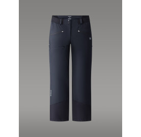 pantalon softshell Femme ski de randonnée engagé durable fabriqué Europe Rimo Femme AYAQ