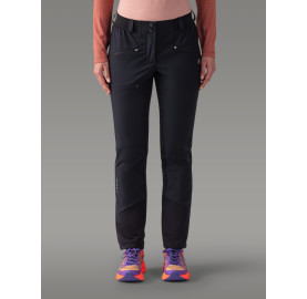 pantalon softshell Femme engagé durable fabriqué Europe Rimo Femme AYAQ