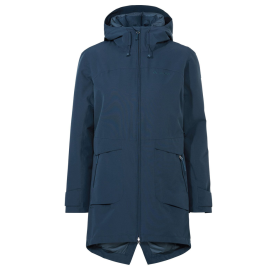 Belle parka pour femme, imperméable et chaude VAUDE Winter Parka 3
