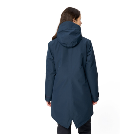 Belle parka pour femme, imperméable et chaude VAUDE Winter Parka 3