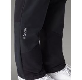 Renforts bas de jambes anti-carres/crampons pantaton ski de randonnée alpinisme Femme AYAQ Rimo