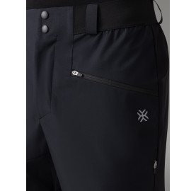 large ceinture poches fermées ventilations pantalon homme ski de randonnée made in Europe AYAQ