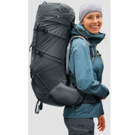 Aircontact Core 55+10 SL Grand sac à dos trek femme DEUTER