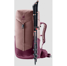 Telatie 24 SL DEUTER sac de rando journée pour femme violet
