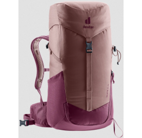 Telatie 24 SL DEUTER sac de rando journée pour femme violet