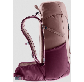 Telatie 24 SL DEUTER sac de rando journée pour femme violet