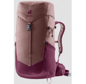 Telatie 24 SL DEUTER sac de rando journée pour femme violet