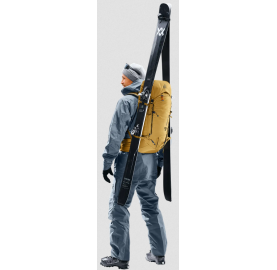Freescape Tour 32 DEUTER sac ski de rando freerando raquettes