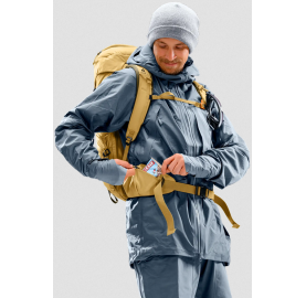 Freescape Tour 32 DEUTER sac ski de rando freerando raquettes