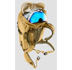 Freescape Tour 32 DEUTER sac ski de rando freerando raquettes