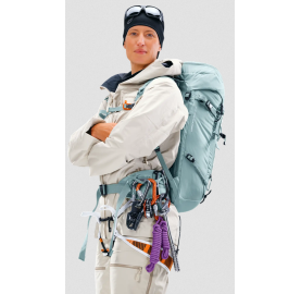 Freescape Tour 30 pour femme DEUTER sac ski de rando freerando raquettes