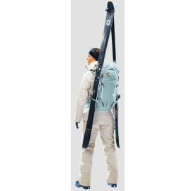Freescape Tour 30 pour femme DEUTER sac ski de rando freerando raquettes