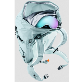 Freescape Tour 30 pour femme DEUTER sac ski de rando freerando raquettes