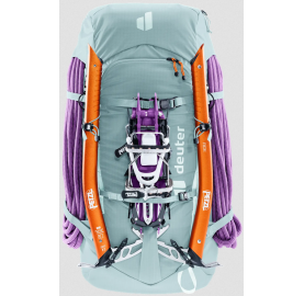 Freescape Tour 30 pour femme DEUTER sac ski de rando freerando raquettes