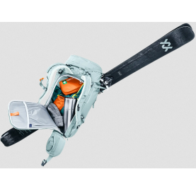 Freescape Tour 30 pour femme DEUTER sac ski de rando freerando raquettes