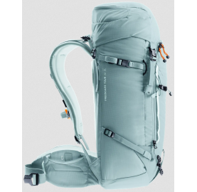 Freescape Tour 30 pour femme DEUTER sac ski de rando freerando raquettes