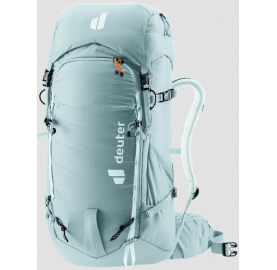 Freescape Tour 30 pour femme DEUTER sac ski de rando freerando raquettes